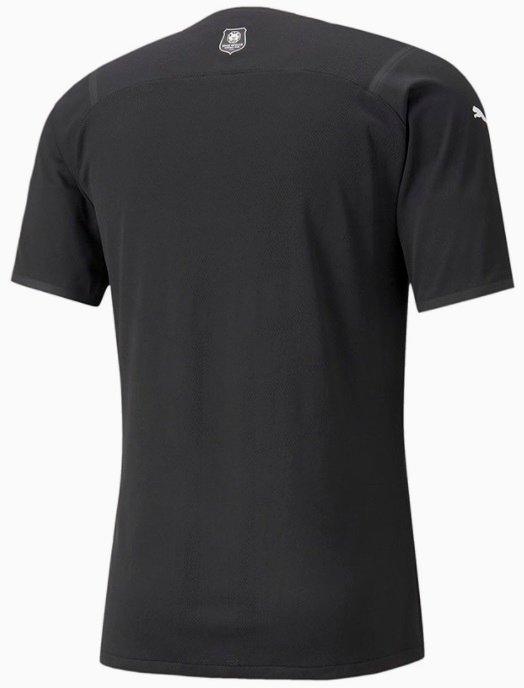 Camisa III Rennes 2021 2022 Puma oficial Camisa III Rennes 2021 2022 Puma oficial